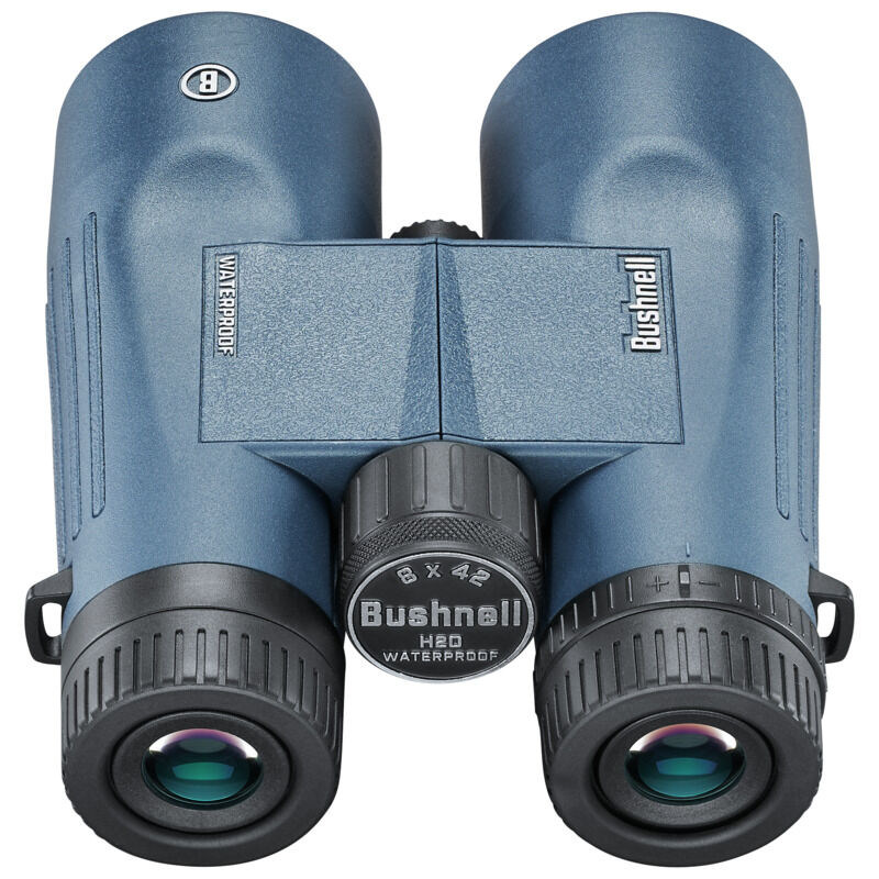 Bushnell 8x42 binoculars hot sale